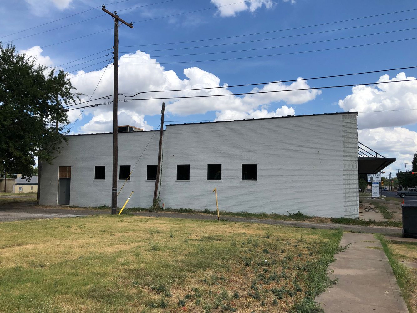 1725 Washington Ave, Waco, TX 76701